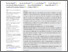 [thumbnail of J Vegetation Science - 2022 - Nogu - The spatiotemporal distribution of pollen traits related to dispersal and desiccation.pdf]