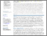 [thumbnail of J Adv Model Earth Syst - 2024 - Lu - Soil Organic Carbon Lateral Movement Processes Integrated Into a Terrestrial Ecosystem.pdf]