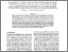 [thumbnail of Projections of SO2, NOx and carbonaceous aerosols emissions in Asia.pdf]