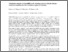 [thumbnail of Adaptation capacity of a landslide early warning system to climate change.pdf]